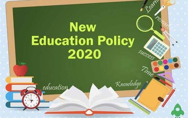 Progressing J&K: J&K optimistic about a sea change in its education structure with implementation of National Education Policy