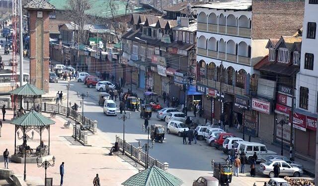 Progressing J&K: SVAMITVA: A scheme to formulate better Gram Panchayat Development Plans