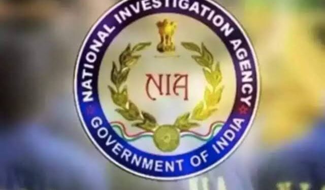 LoC Trade Case: NIA Carries Searches At 4 Locations In North Kashmir