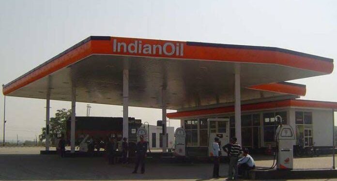 No shortage of Petroleum products across J&K: Oil Companies