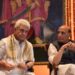 J&K Assembly Polls Likely By End Of This Year: Rajnath Singh