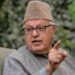 Farooq Withdraws Name From Possible Opposition Candidate For President’s Post