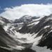 Rains Drench Kashmir Valley, Snowfall At Amarnath Cave
