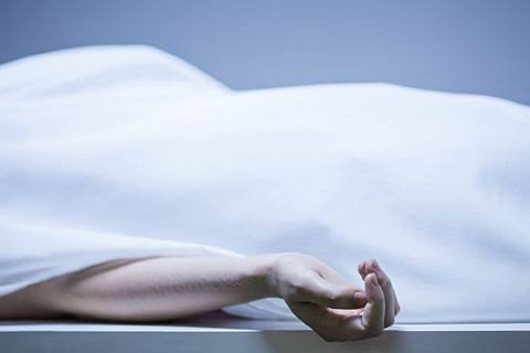Elderly Man Killed in Baramulla Road Mishap
