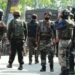 114 including 32 foreign militants killed so far this year: IGP Kashmir