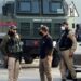 4 Militants Killed In Two Gunfights In Pulwama, Sopore: Police