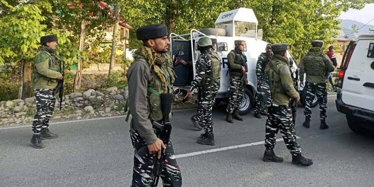 2 LeT Militants Killed In Kulgam: Police