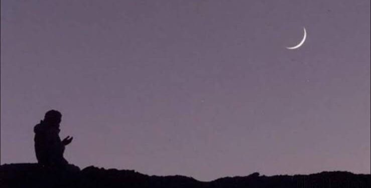 Dhul Hijjah Crescent ‘Not Sighted’, Eid-ul-Adha On July 10