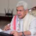 Participation of civil society members, locals inextricably woven into Yatra: Sinha