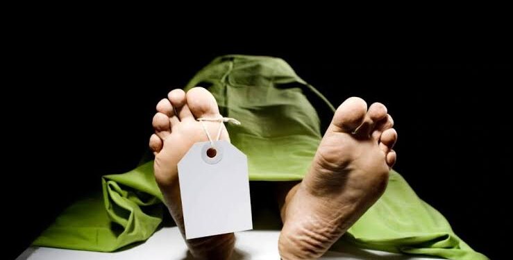 Woman’s Body Retrieved From NHPC Dam Uri