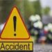 7 Injured As Picnic Bus from Bandipora Collides With Truck in Awantipora