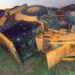 JCB turns turtle in Shopain, operator killed