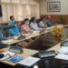 CS reviews adoption & implementation of iGOT Karmayogi in J&K