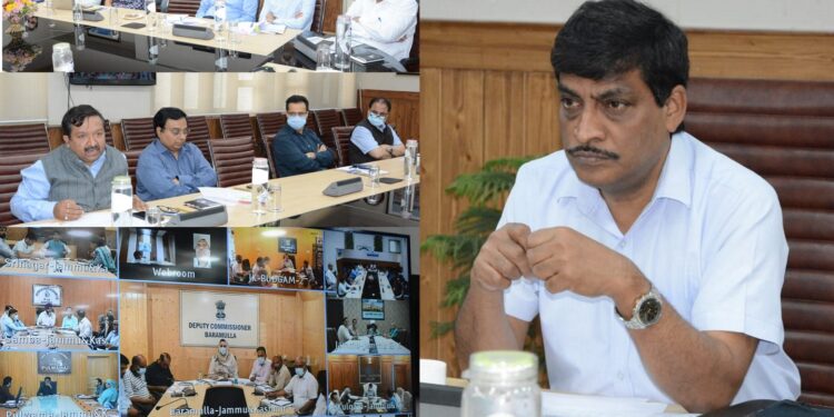 CS directs integration of all Online services with RAS by July 15