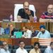 Director Agriculture Kashmir reviews progress on implementation of CSSs
