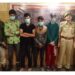 5 Youth prevented from joining militancy in Srinagar: Police