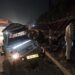 3 minors among 4 killed, 15 injured in overnight accident in Samba