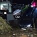 Flash Floods Cause Damage To Vehicles, Houses In Surankote Poonch