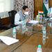 AC accords approval to flood protection works in Kashmir valley