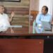 Pr. Secy SDD reviews progress on establishing CoEs in collaboration with Tata Technologies