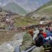 Official Tenders Unconditional Apology Over Alleged ‘Amarnath Cloudburst’ at Amarnath Cave