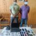 Cyber Police Arrests 2 Nigerian From Delhi For Duping Baramulla Man Of Rs 36.35 Lacs