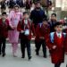 10-Day Summer Break In Kashmir Schools From Monday