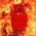 1 Dead, Another Injured in Gas Cylinder Blast in Bandipora