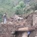 55-year-old man killed after landslide hits his house in Poonch