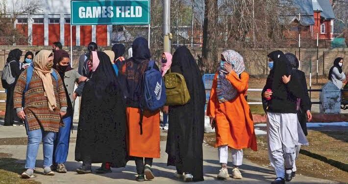 Valley-based & Winter Zone Jammu GDCs to Observe 9-Day Summer Vacation from Tomorrow