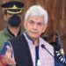 Govt Cancels SI Recruitment By JKSSB, CBI Probe Recommended