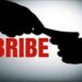 AE Arrested For Accepting Bribe: ACB