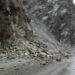 Rajouri: 12-year-old boy comes under landslide, dies