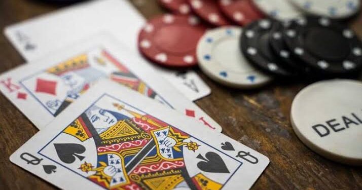 Rs. 1.32 Lac Stake Money Recovered from 7 ‘Gamblers’ in Baramulla
