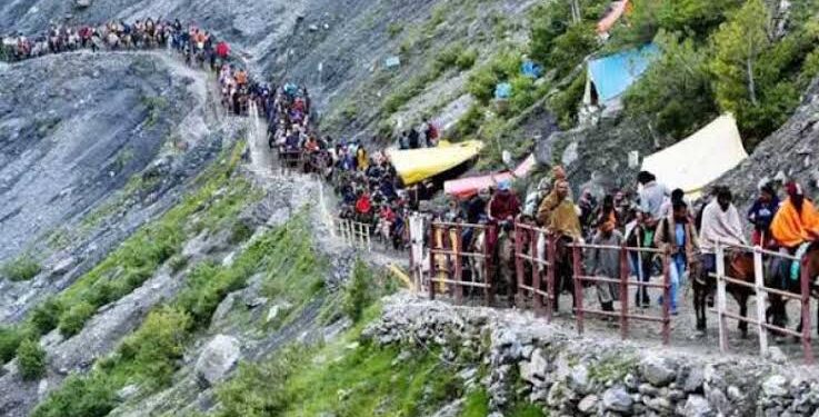 More than 90% yatris expressed their satisfaction with the yatra arrangements