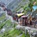 More than 90% yatris expressed their satisfaction with the yatra arrangements