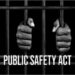 02 Notorious Drug Peddlers Booked Under PSA in Budgam