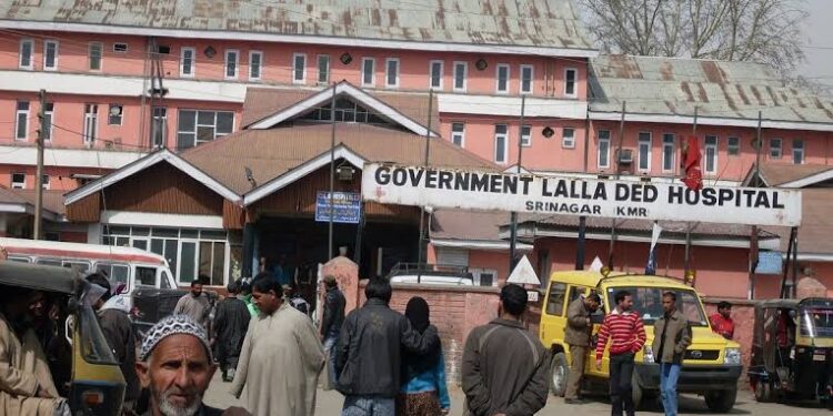 Expectant Mothers Face Delays As Problems Galore At LD Hospital