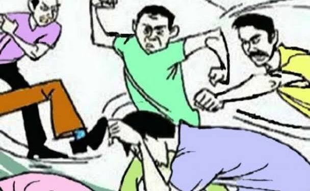 Journalist Allegedly Thrashed By Unknown Persons in Bemina