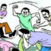 Journalist Allegedly Thrashed By Unknown Persons in Bemina
