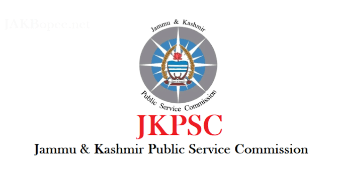 J&KPSC successfully conducts prelims of J&KCCE, 2022