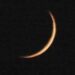 Islamic New Year: Moon Not Sighted, Ashura To Be Observed On August 9