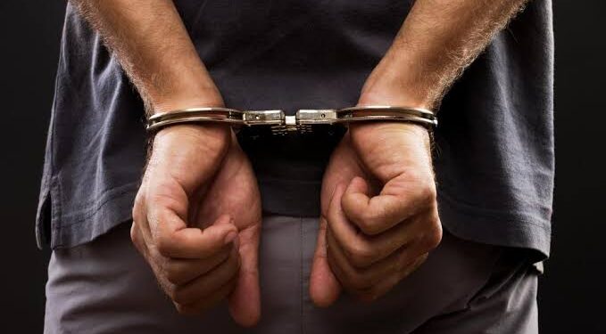 LeT Hybrid militant arrested in Bandipora, 01 pistol recovered: Police