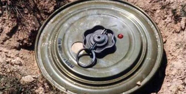 12-year-old boy injured in landmine blast in Poonch