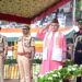Jammu and Kashmir is on the move: LG