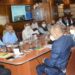 Dwivedi chairs Health Innovation Round Table of India-Sweden Healthcare Innovation Center at Srinagar