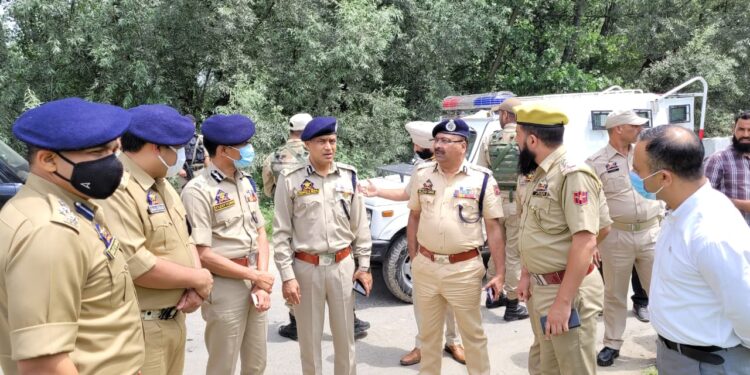Large Number Of Youth Falling To Drugs: DGP