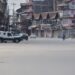 08 Muharram Restrictions: Situation remained completely peaceful in Srinagar city: Police