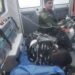6 CRPF, 2 Policemen Injured in Separate Road Accidents in Central Kashmir