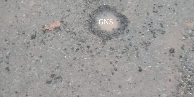 Mysterious Blast In Mendhar Poonch